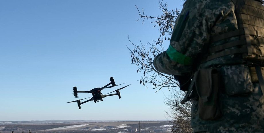 Share: Since the beginning of the month, interceptor drones have shot down more ...