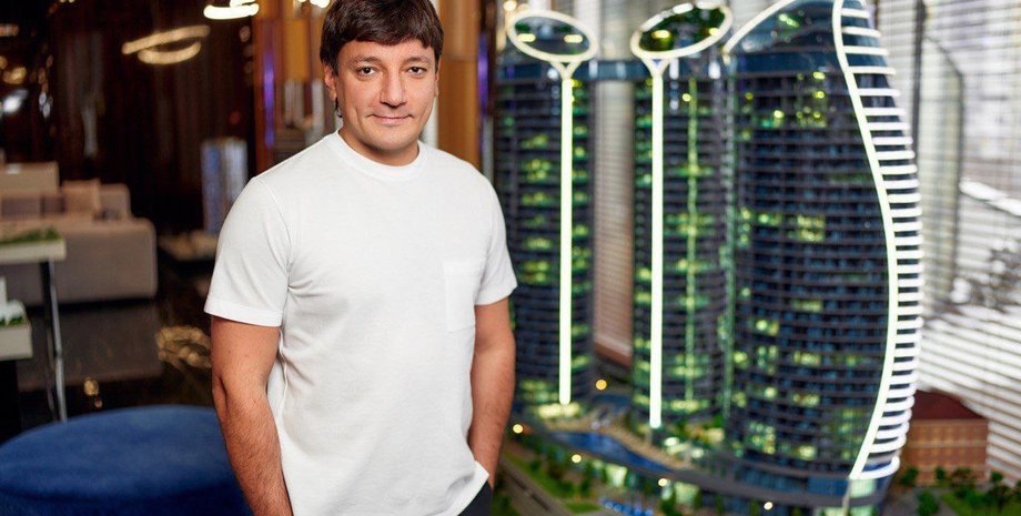 Артур Мхітарян