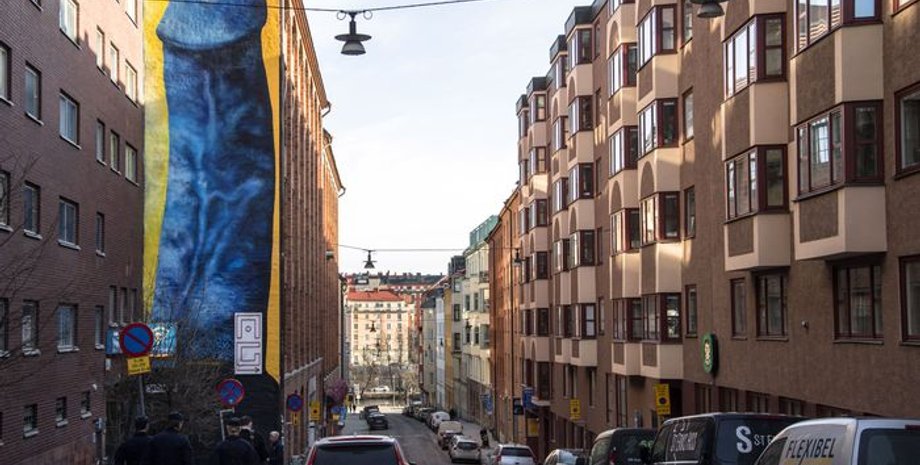 Фото: aftonbladet.se