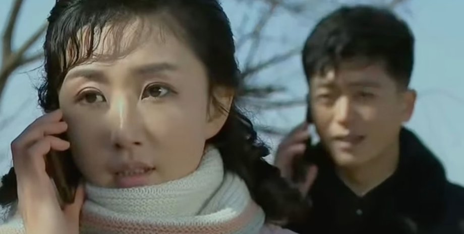 серіал кндр, Нова весна на рівнині Пекхек