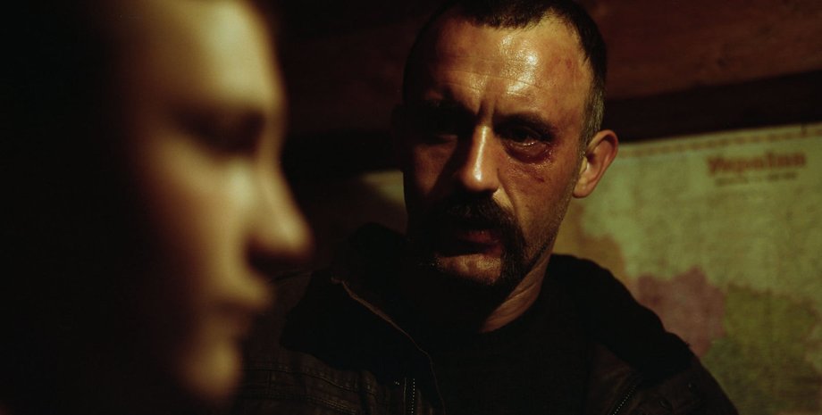 фильм "Памфир", отец и сын, фильм о контрабандистах