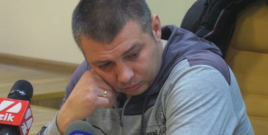 Фото: Цензор.НЕТ