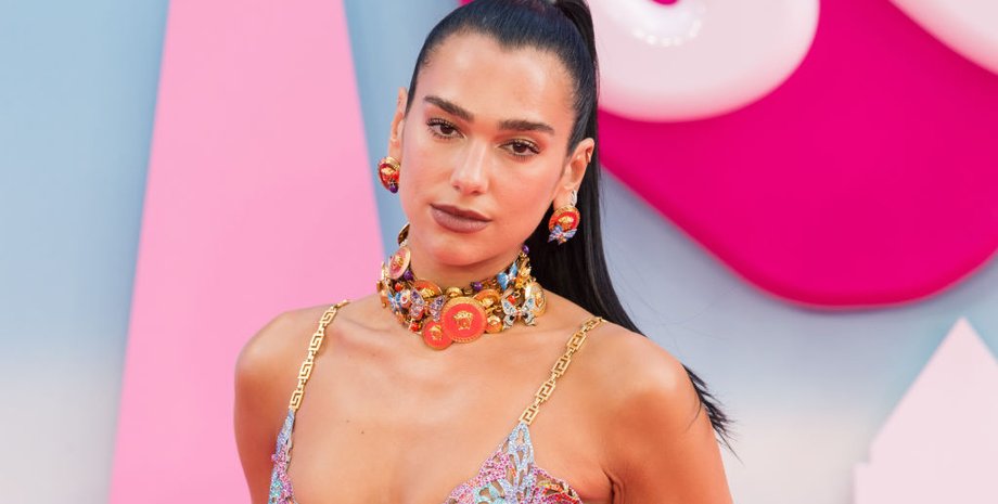 Дуа Липа, Дуа Липа родители, косово, приштина, независимость косово, лондон, каллум тернер дуа липа