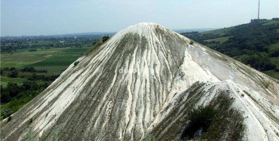 Гора Карачун / Фото из открытого источника