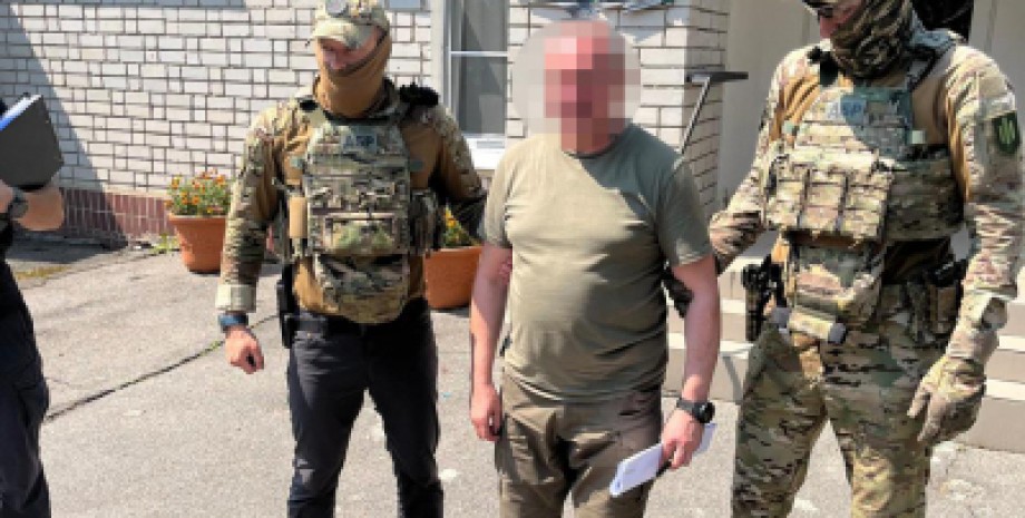 новости запорожья, новости Киева, военкомат, боевые выплаты