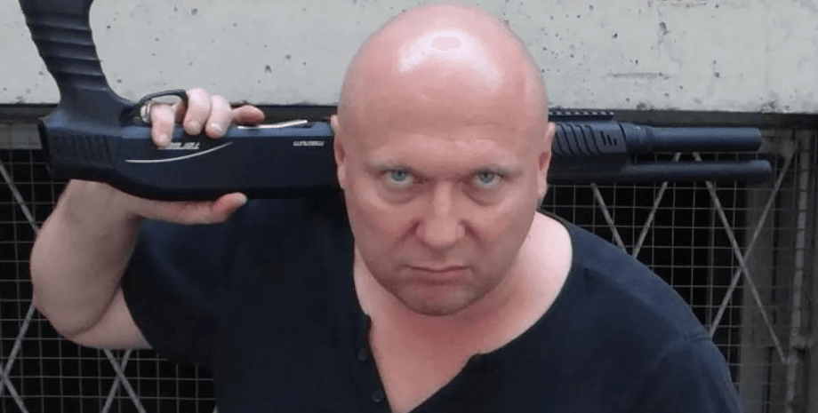 справа Святогора, догхантерів виправдали, київський райсуд, Святогор, звернення до тварин