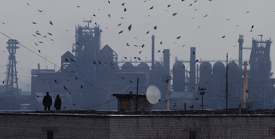 фільм Атлантида — скріншот