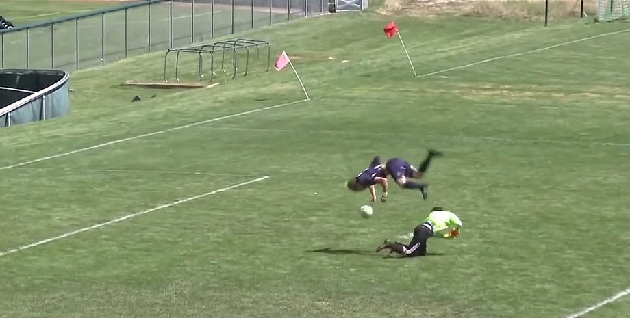 Скриншот видео