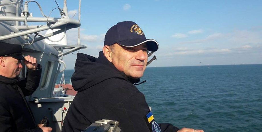 Фото: facebook.com/navy.mil.gov.ua