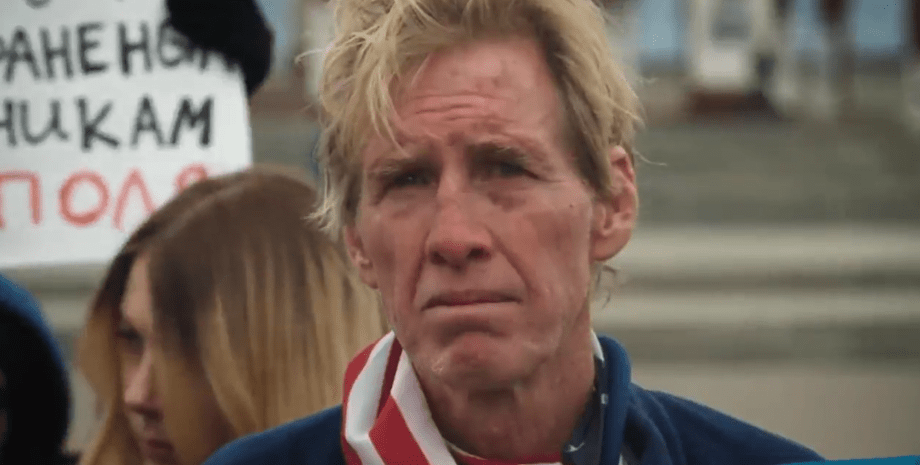 Райан Уэсли Раут Райан Уэсли Раут, покушение на Трампа, что известно о покушении на Трампа