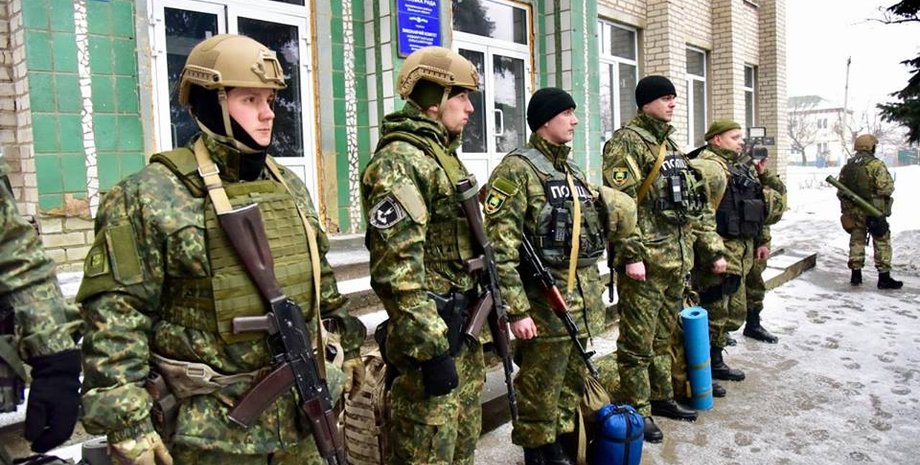 Фото: facebook.com/Vyacheslav.Abroskin