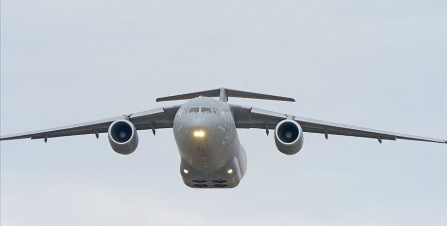 Фото: Анадолу