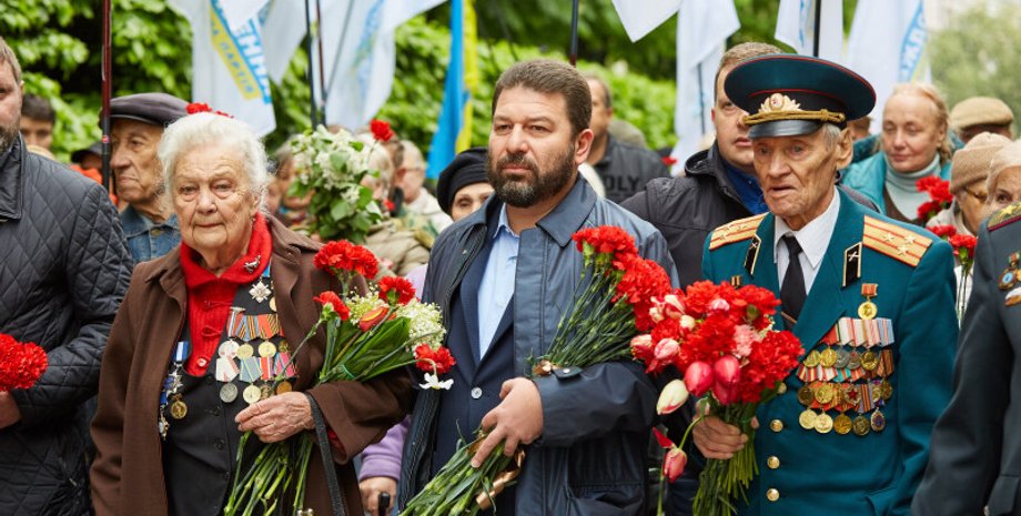 Фото: vidrodzhennya.org.ua