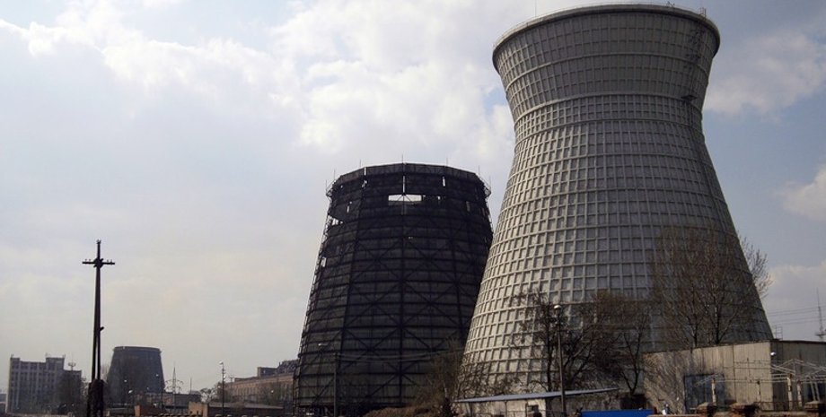 Дарницкая ТЭЦ / Фото: 2000.ua