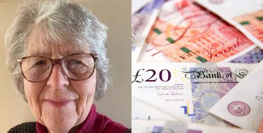 Пенсіонерка, спадщина, таємниця спадщини, скромна пенсіонерка, величезний спадок, залишила мільйони, ніхто не знав про гроші, пожертвувала мільйони