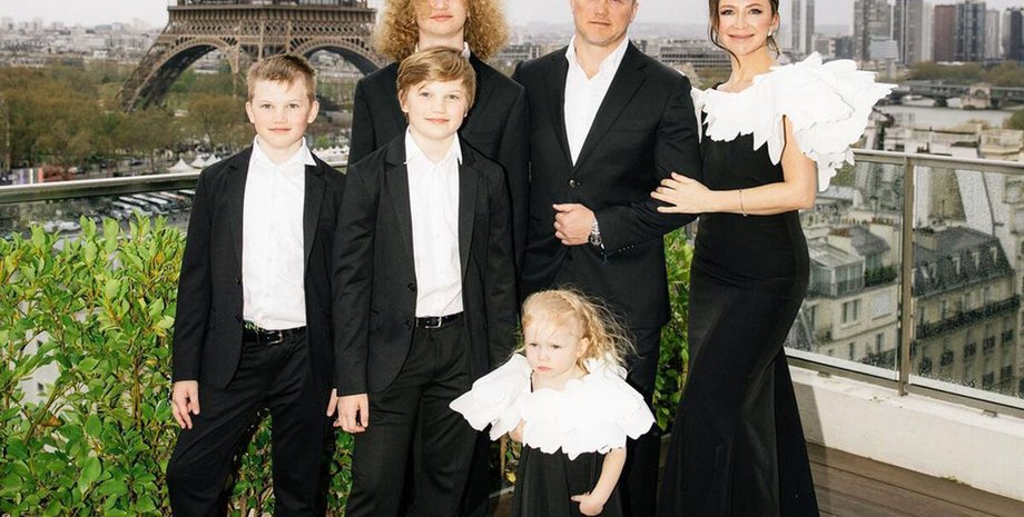 елена блиновская, алексей блиновский