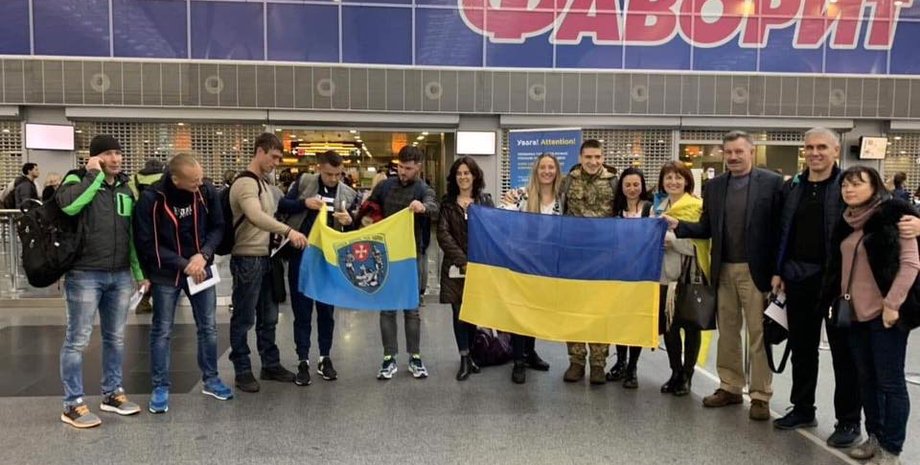 Фото: пресс-служба Петра Порошенко