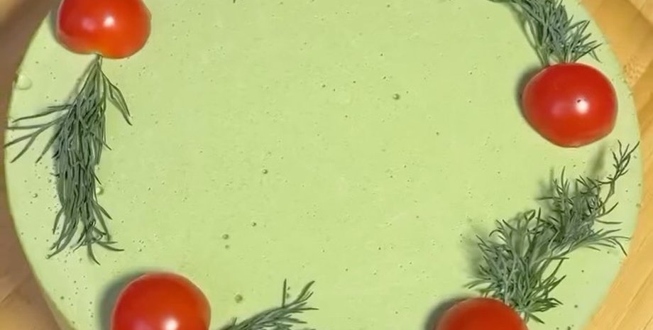 дубайський олів'є, салат олів'є по-дубайськи