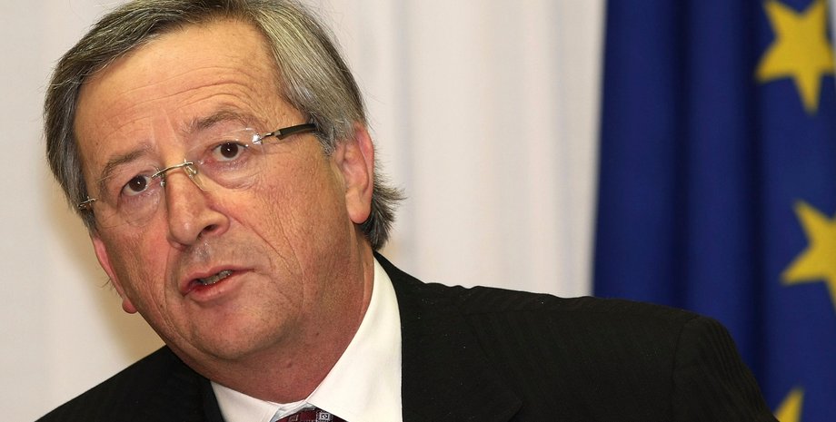 Жан-Клод Юнкер / Фото: Getty Images