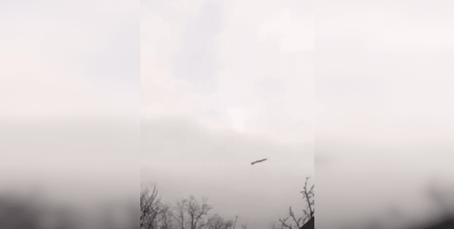 ракета, проліт, молдова, румунія, російська ракета, залужний