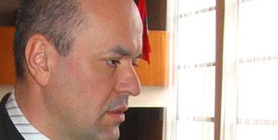 Сергей Ратушняк / Фото: intv-inter.net