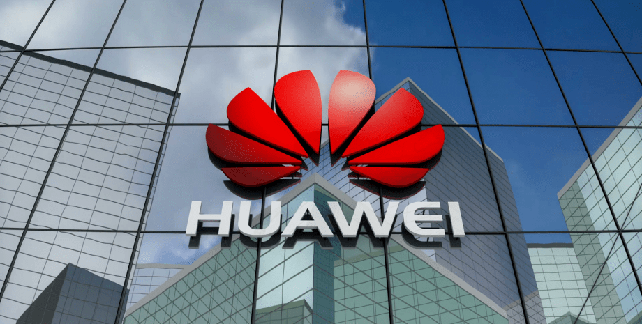 Huawei, Китай