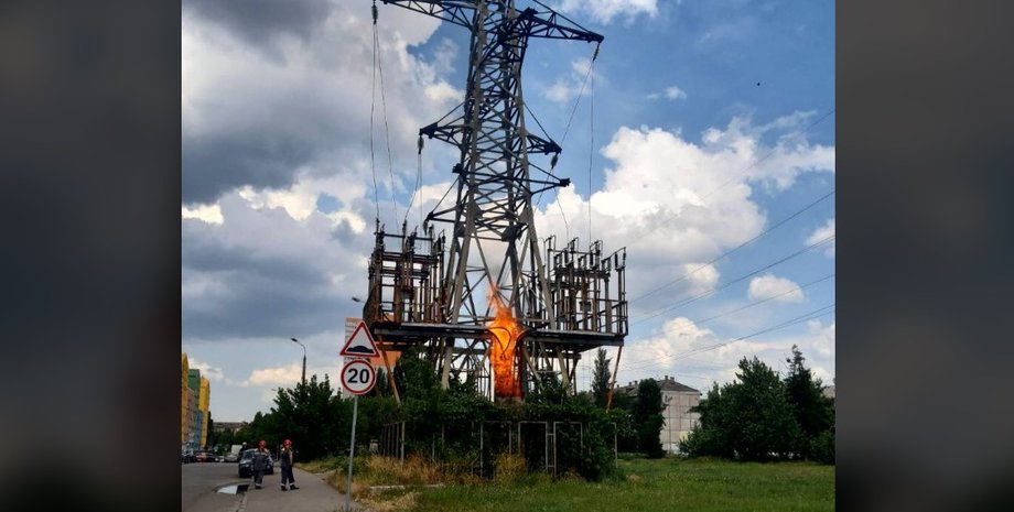 Фото: facebook.com/DSNSKyiv