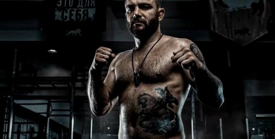 новости россии, максим дивнич, троллинг дивнича, российский боец, украинцы троллят дивнича