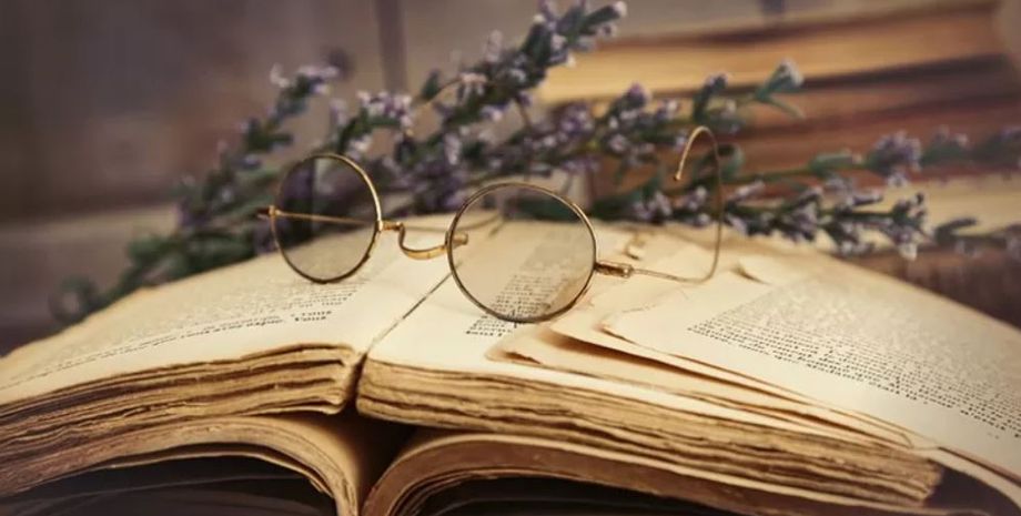 Знахідка, книги, заначка, цікаві історії, дивні випадки з життя, курйози, смішні історії, США