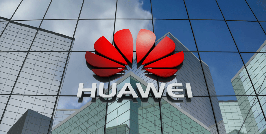 Huawei, Китай