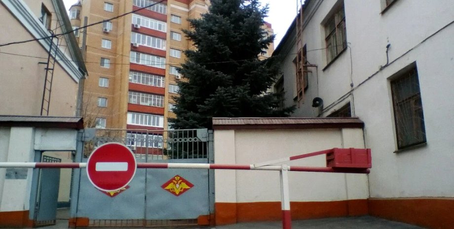 військомат казань, підпал, спроба підпалу, мобілізація, росія