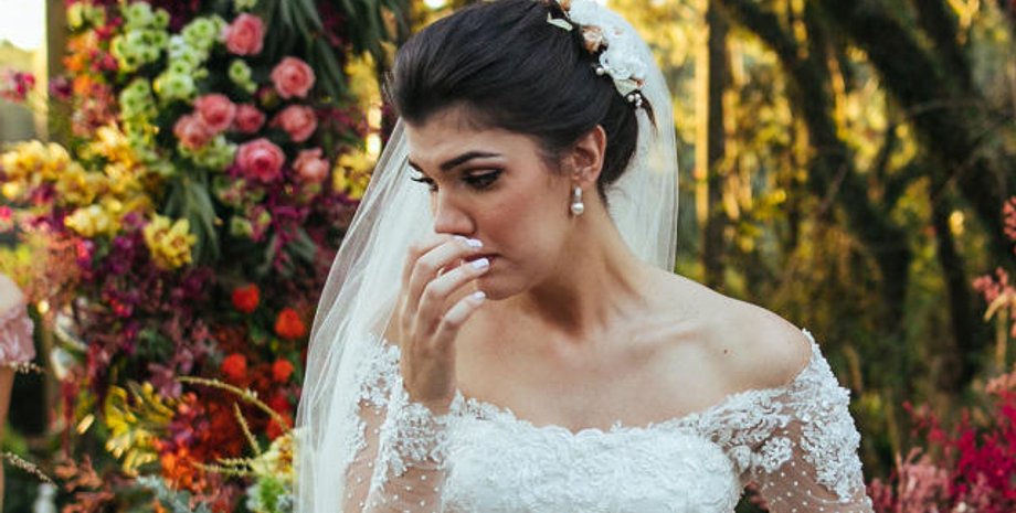 Наречена встановила ліміти на алкоголь на весіллі, церемонія одруження, молодята, курйози, скандали, цікавинки, приколи