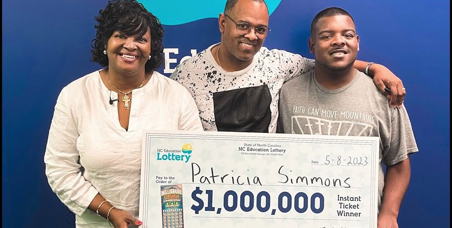 Джекпот, сорвали джекпот, выиграли миллион, миллион долларов, лотерея, семья,