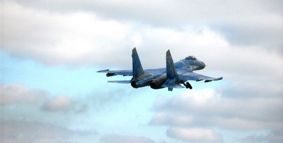 Фото: facebook.com / Бригада тактической авиации