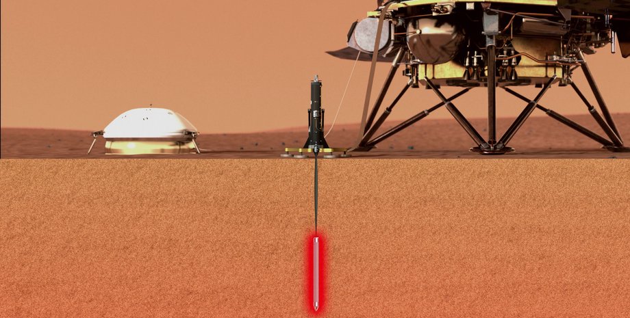 Иллюстрация DLR