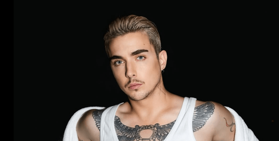 Melovin мобилизовался в ГПСУ