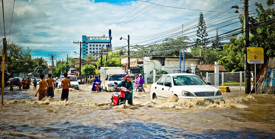 Фото пользователя j_lloa на Pixabay