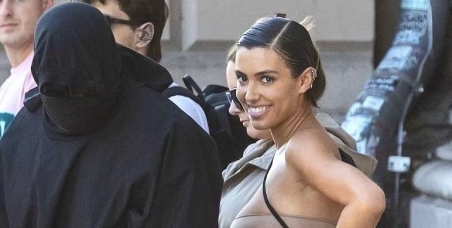 Бьянка Цензори Бьянка Цензори, профессия