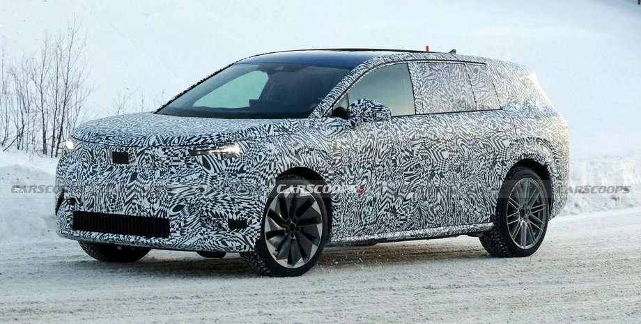 электромобиль шкода, Электромобиль Skoda, кроссовер Skoda, кроссовер Skoda