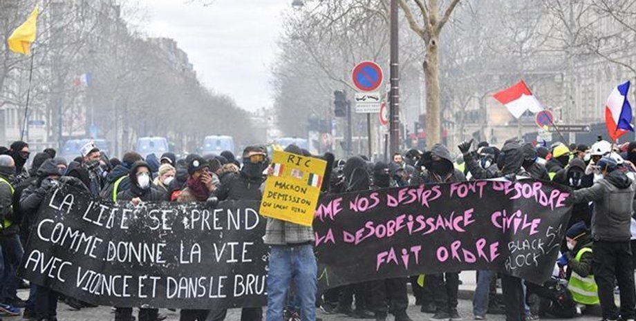 Фото: twitter.com/CCastaner