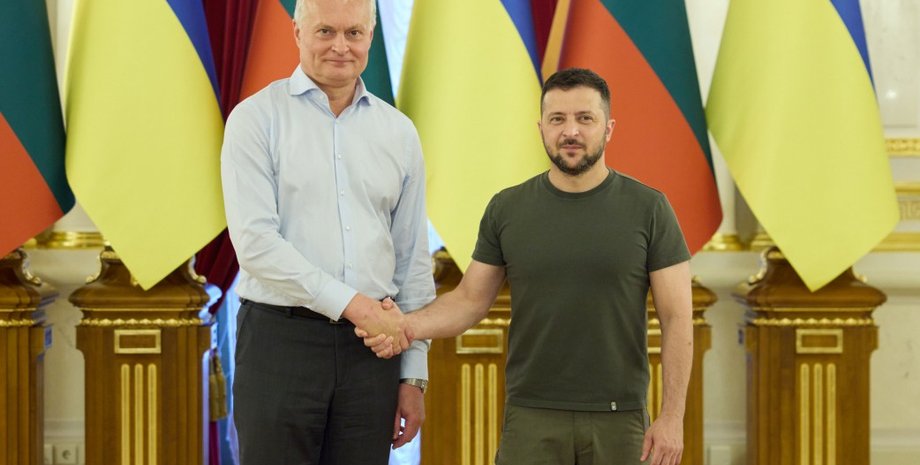 Владимир Зеленский, президент Украины, Зеленский, глава государства