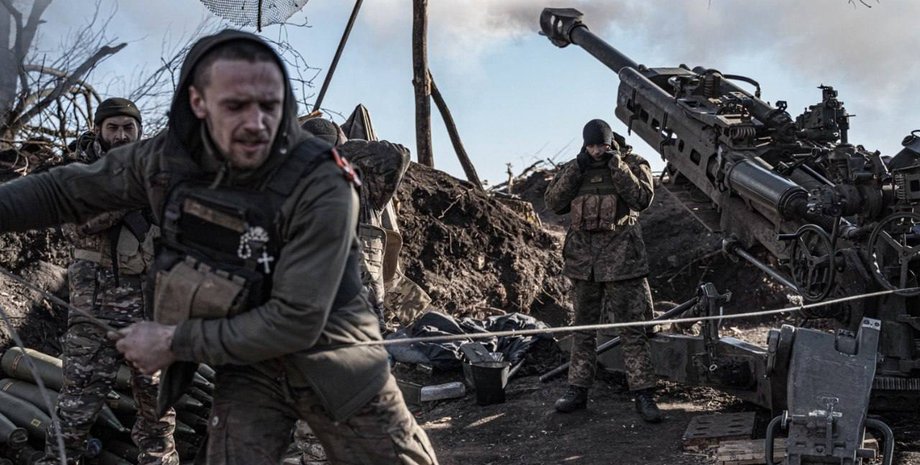 Солдаты, ВСУ, Бахмут, ВС РФ, война в Украине, окружение, контратаки