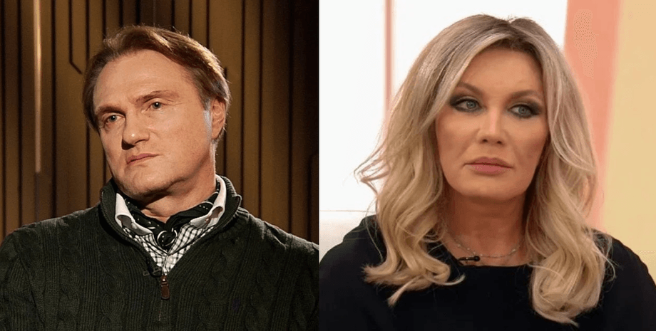 Рибчинський про повалій