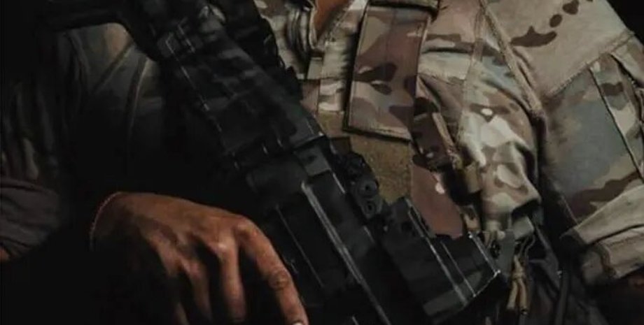 Джерико Скай Магаллон, война в Украине, ветеран армии сша, погиб под Бахмутом, тело, похороны, сша, калифорния