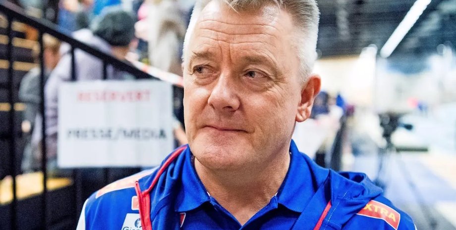 Гьерт Інгебрігцен, тренер, Норвегія