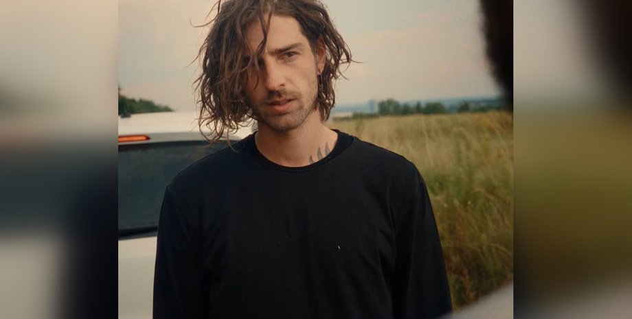 владимир дантес