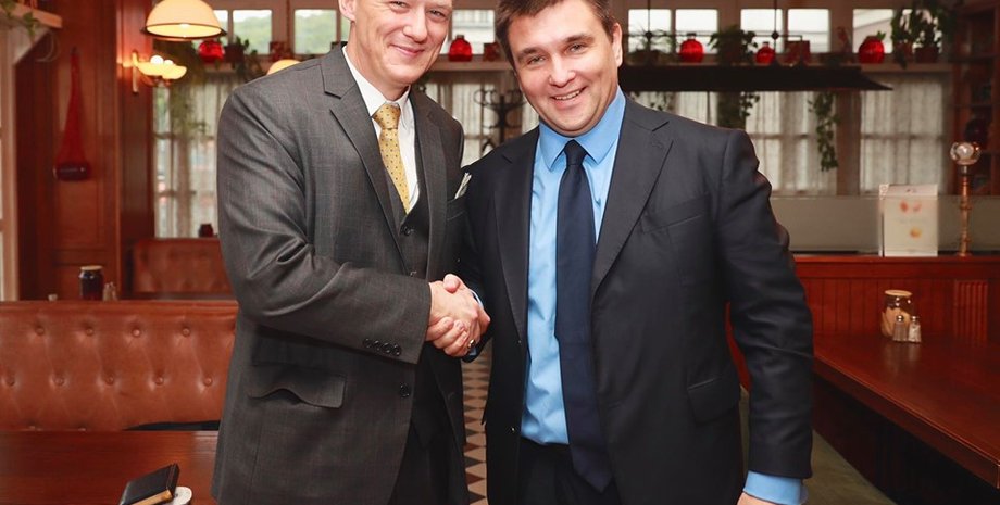 Фото: Facebook/Посольство США в Украине