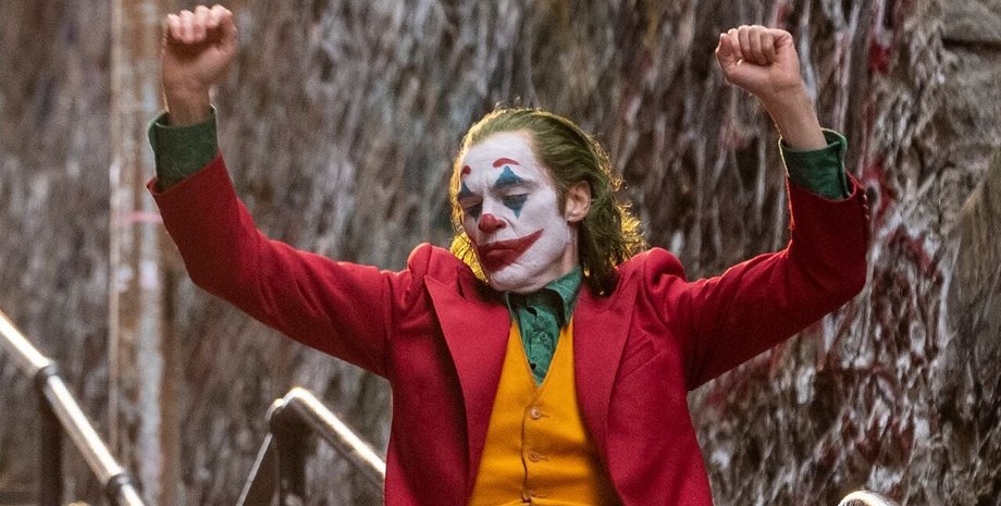 Джокер, Джим Керрі 2022 фото