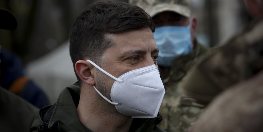 Фото: president.gov.ua