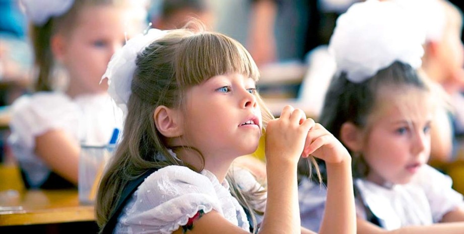 зачисление в школу Как зачислиться в первый класс